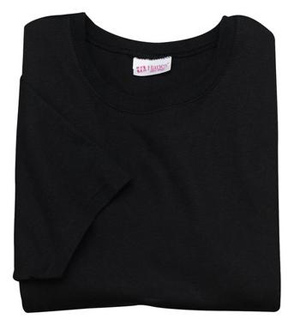 Black, Women's T-Shirt